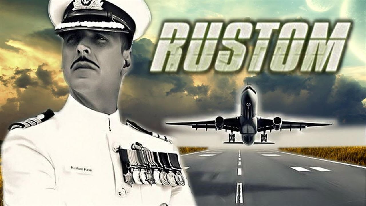rustom full movie online free